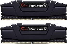 Оперативная память G.Skill Ripjaws V 2x32GB DDR4 PC4-28800 F4-3600C18D-64GVK