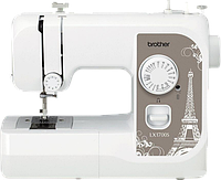 Бытовая швейная машина BROTHER LX-1700S