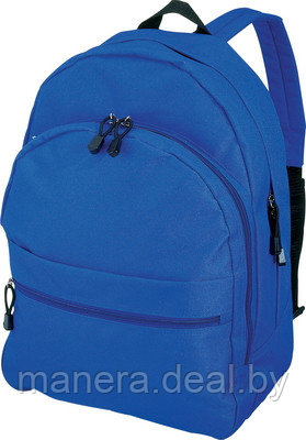 Рюкзак Trend (синий) - фото 1 - id-p184422130