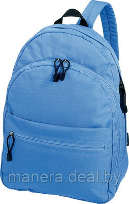 Рюкзак Trend (голубой) - фото 1 - id-p184422141