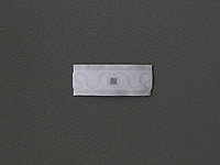 Этикетка RFID метка UHF, Ucode 8, вшивная (60 х 20 х 1,5)