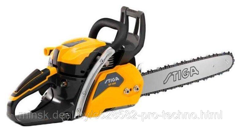 Бензопила Stiga SP 466 240461602/S17
