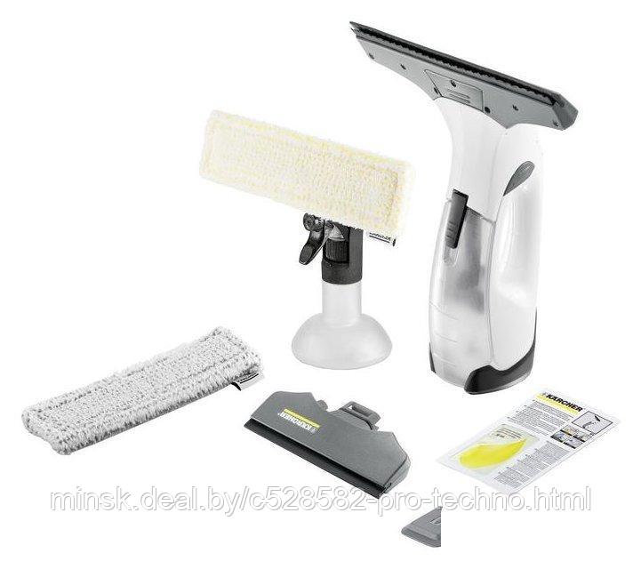 Стеклоочиститель Karcher WV 2 Premium 1.633-216.0