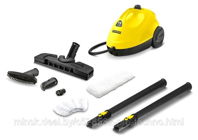 Пароочиститель Karcher KST 2 1.512-243.0