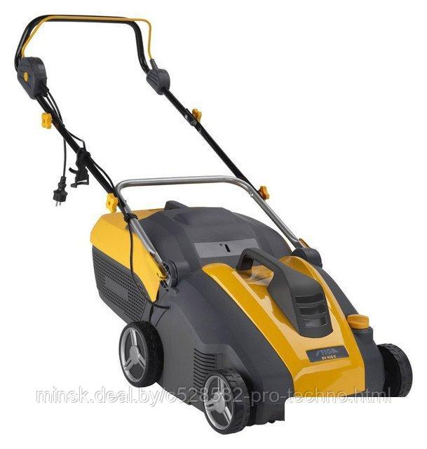 Скарификатор-аэратор Stiga SV 415 E (290002152/14)