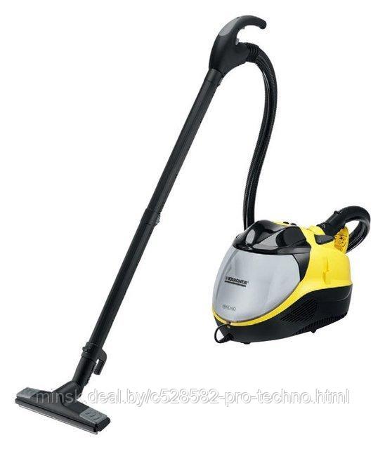 Пароочиститель Karcher SV 7 (1.439-410.0)