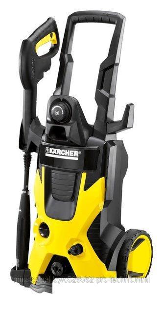 Мойка высокого давления Karcher K 5 (1.180-633.0)