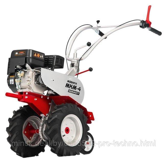 Мотоблок Мобил К МКМ-4 Комфорт MBK0018462