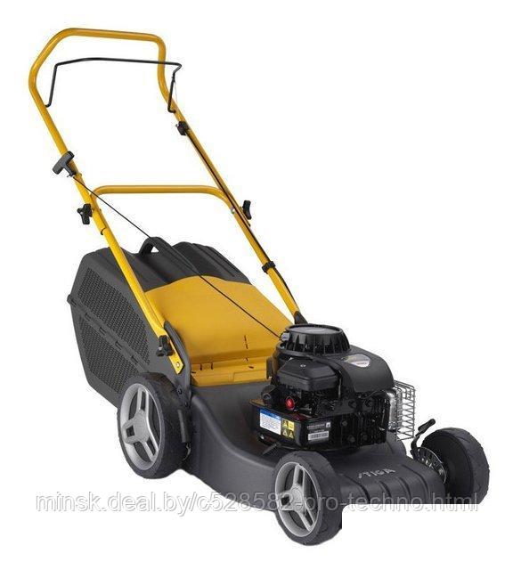 Газонокосилка Stiga COLLECTOR 48 B (295485128/S14)