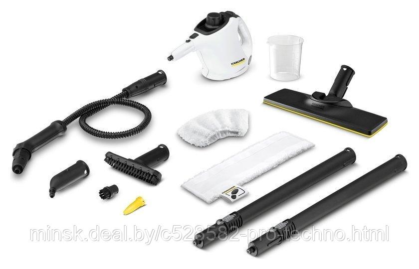 Пароочиститель Karcher SC 1 EasyFix Premium