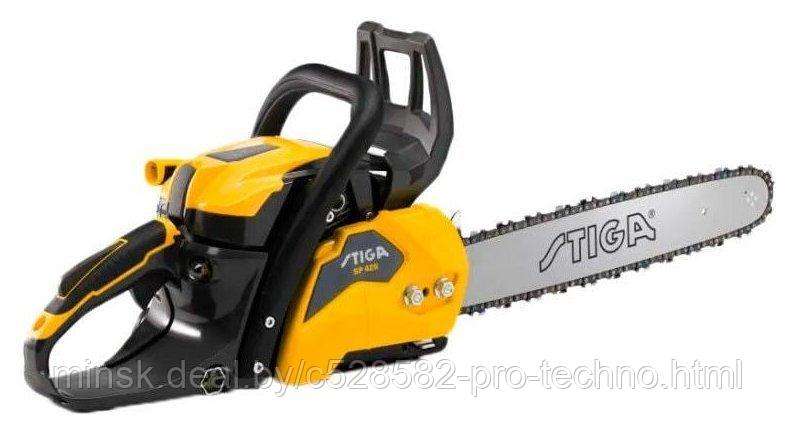 Бензопила Stiga SP 426 240421502/S17
