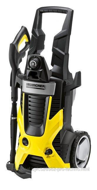 Мойка высокого давления Karcher K 7 (1.168-502.0)