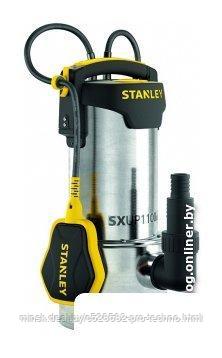 Дренажный насос Stanley SXUP1100XDE