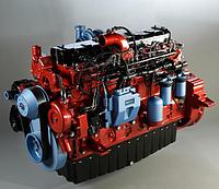Двигатель SISU 64S