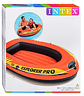 Надувная лодка Intex 58354 Explorer Pro 50, фото 3