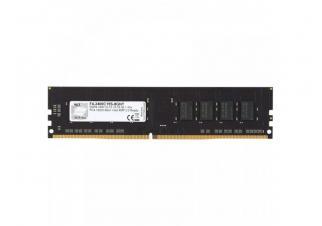 Оперативная память G.Skill Value 4GB DDR4 PC4-19200 F4-2400C15S-4GNT
