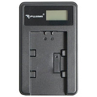 Зарядное устройство Fujimi FJ-UNC-VBG260 для Panasonic VW-VBG260