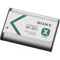 Аккумулятор Sony NP-BX1