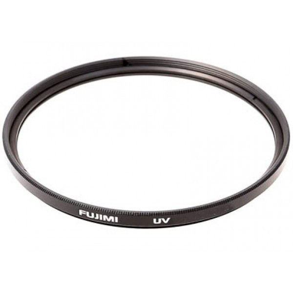 Светофильтр Fujimi UV 40.5mm - фото 1 - id-p184428303