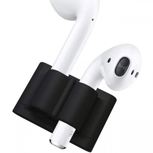 Держатель для наушников Apple AirPods, AirPods 2 на ремешок для часов ...