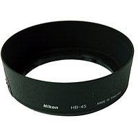 Бленда Zarrumi аналог Nikon HB-45 / HB-33 для Nikkor AF-S 18-55, AF-S 18-55 VR