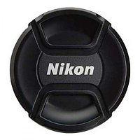 Крышка объектива Nikon LC-67 67mm