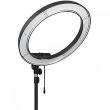 Кольцевая лампа 48 см Zarrumi iRing L48 (в комплекте со стойкой)
