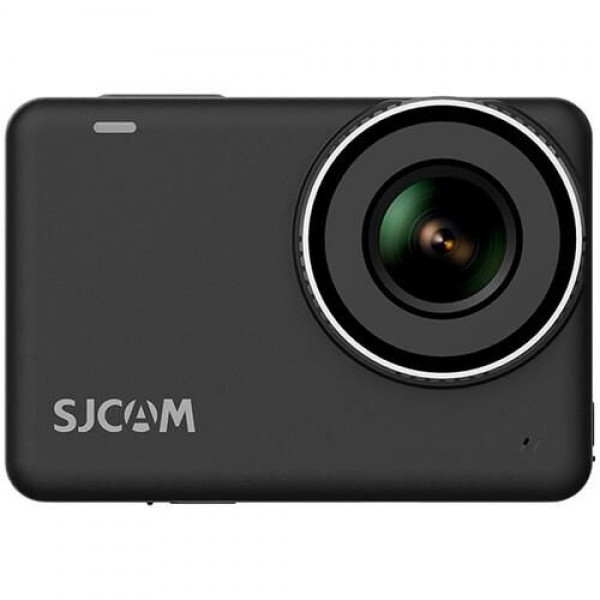Экшн-камера SJCAM SJ10 Pro Черный - фото 3 - id-p184429352