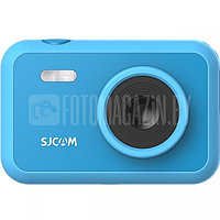 Детская цифровая камера SJCAM FunCam Голубой