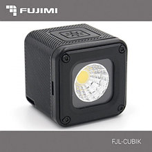 Светодиодная мини-лампа Fujimi FJL-CUBIK