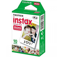 Картридж Fujifilm Instax mini 10 снимков