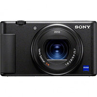 Фотоаппарат цифровой Sony ZV-1 Черный