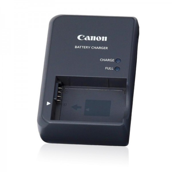 Зарядное устройство Canon CB-2LZE для Canon NB-7L - фото 1 - id-p184428448
