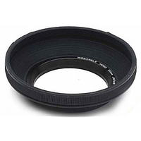 Резиновая бленда широкоугольная Marumi Wide Lens Hood 67mm