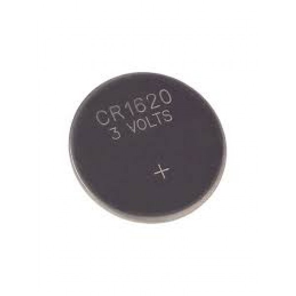 Батарейка GP Lithium CR1620 - фото 1 - id-p184428493