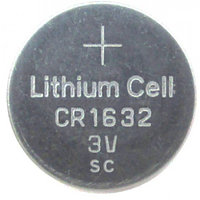 Батарейка Mirex CR1632