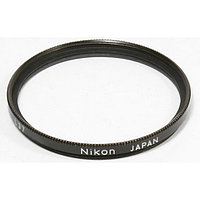 Светофильтр Nikon UV 52mm