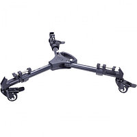 Тележка для штатива Yunteng Tripod Dolly 900