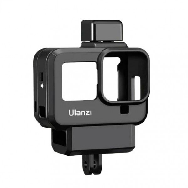 Мультифункциональный влогинг кейс Ulanzi G8-9 для GoPro HERO8 - фото 1 - id-p184429439