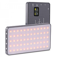 Цветная светодиодная RGB лампа Shoot LED-M3 SE