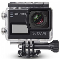 Экшн-камера SJCAM SJ6 Legend Черный