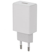Сетевое зарядное устройство Rexant USB (2.1A) Белый