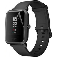 Защитная пленка для Amazfit Bip, Bip Lite, Bip S, Bip S Lite (3 шт) до закругления