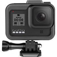 Рамка для GoPro HERO8 Black с креплением холодный башмак