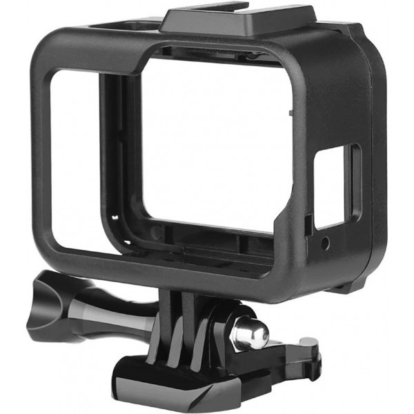 Рамка Zarrumi GP-8 для GoPro HERO8 Black с креплением холодный башмак - фото 4 - id-p184429572