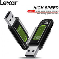 Флешка Lexar JumpDrive S57 USB 3.0 128GB 150MB/s (R) 60MB/s (W)