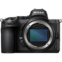 Фотоаппарат беззеркальный Nikon Z5 Body