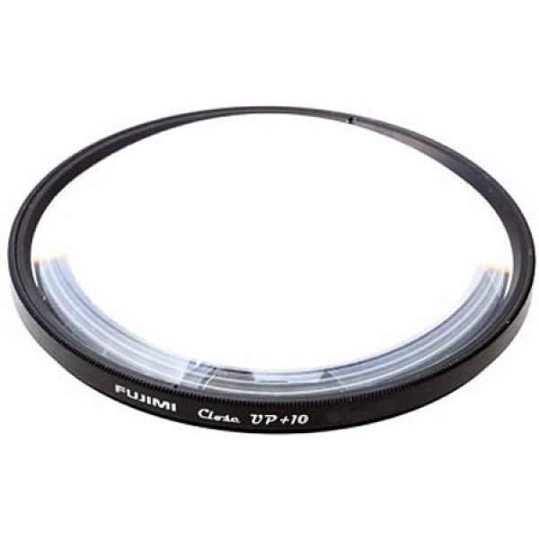 Фильтр для макросъемки Fujimi Close UP +10 55mm - фото 1 - id-p184428683