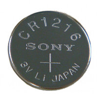 Батарейка Sony CR1216