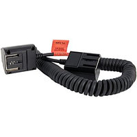 Выносной кабель TTL для вспышек Sony, 50 см Fujimi FJ-TLS3